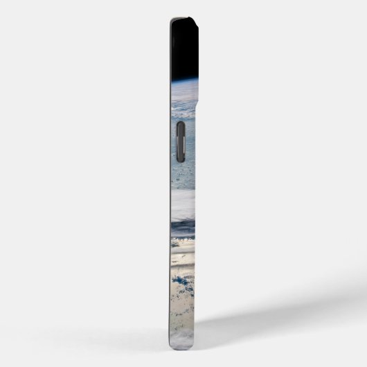 Cloudscapesスマのまわりにトラ,インドネシア。 Case-Mate iPhoneケース (裏面 / 右)