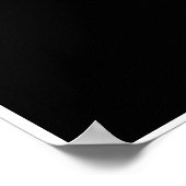 Cloudsweep - Two Wolves引用文 ポスター (角)