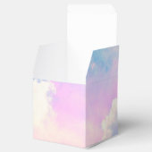Cloudy Pastel Sky 1 フェイバーボックス (オープン)