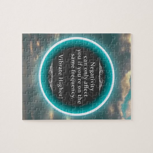 Cloudy Sky ジグソーパズル (横)