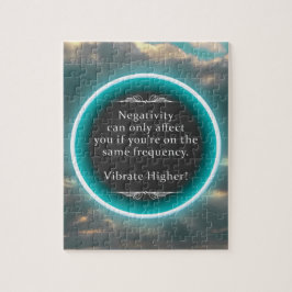 Cloudy Sky ジグソーパズル