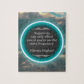 Cloudy Sky ジグソーパズル