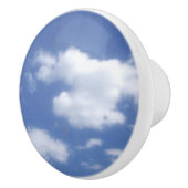 clound round knob セラミックノブ (右)