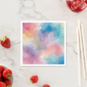 Clour Napkins スタンダードカクテルナプキン (インサイチュ)