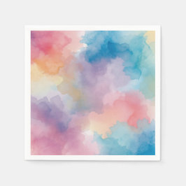 Clour Napkins スタンダードカクテルナプキン