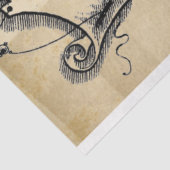 Clouterie Label Decopage紙 薄葉紙 (詳細)