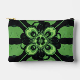 Clover Field アクセサリーポーチ