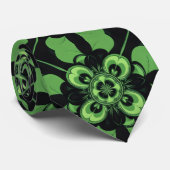 Clover Field ネクタイ (ロール)