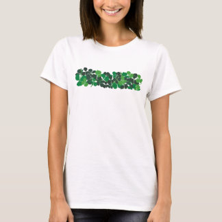 Cloverfield Tシャツ