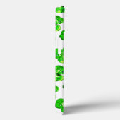 Clovers iPhoneケース Case-Mate iPhoneケース (裏面 / 右)