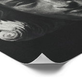 Clovis II, Merovingian Frankish ポスター (角)