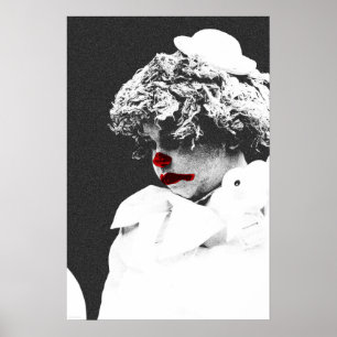 Clown 3 wapcn ポスター