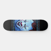Clown:Evil Skateboard スケートボード (横)