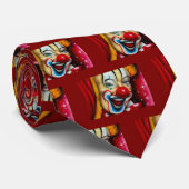 Clown Neck Tie ネクタイ (ロール)