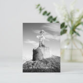 Clown on top of the world ポストカード (スタンド正面)