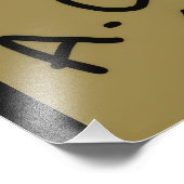 Clown Reindeer Photo Print フォトプリント (角)