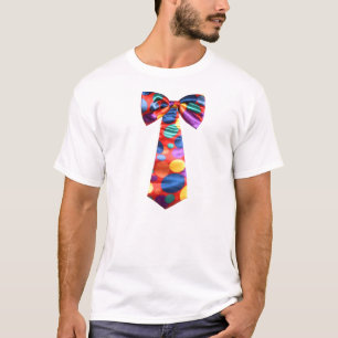 Clown´sのタイ Tシャツ