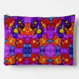 Clown Show アクセサリーポーチ