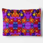 Clown Show アクセサリーポーチ (裏面)