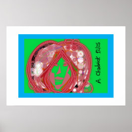 Clown Steampunk ポスター