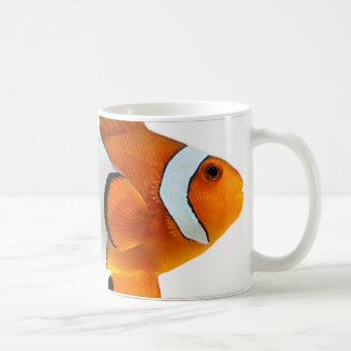 Clownfishのマグ- 15oz. コーヒーマグカップ