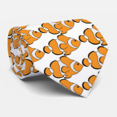 Clownfish ネクタイ (ロール)