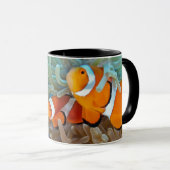 Clownfish マグカップ (正面右)