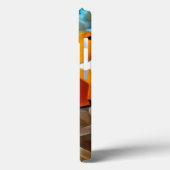 Clownfish Case-Mate iPhoneケース (裏面 / 左)