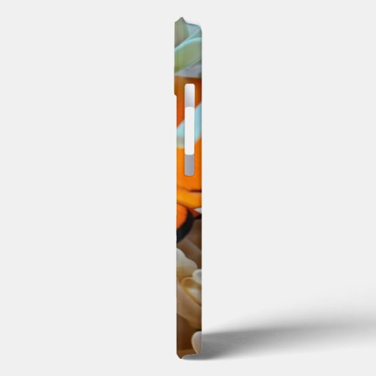 Clownfish Case-Mate iPhoneケース (裏面 / 左)