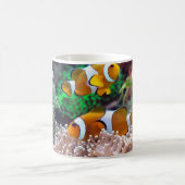 Clownfish Mug コーヒーマグカップ (中央)