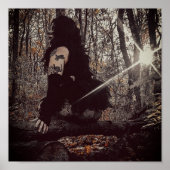 Clownin' Sticker ポスター (正面)