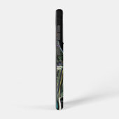 CLRVネオンat stn銀河系S21電話ケース Samsung Galaxyケース (右側面)