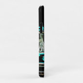 CLRVネオンat stn iPhone 11 Proケース Case-Mate iPhoneケース (裏面/右)