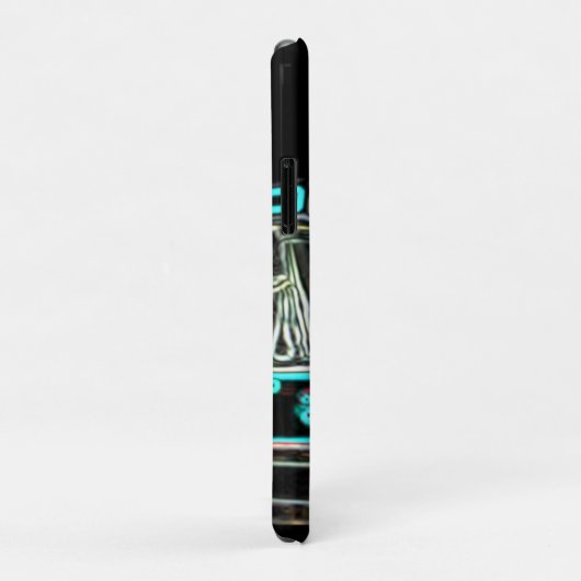 CLRVネオンat stn iPhone 11 Proケース Case-Mate iPhoneケース (裏面/右)