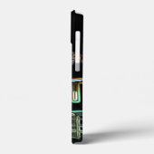 CLRVネオンat stn iPhone 13ミニケース Case-Mate iPhoneケース (裏面 / 左)