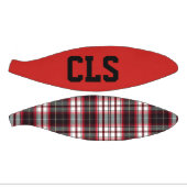 CLSプラスプレイドバスケットボール ミニバスケットボール (パネル)