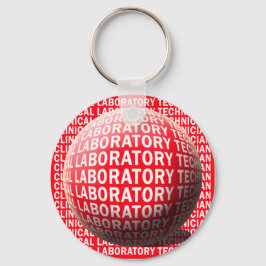 CLT SPHERE BLOOD DROP臨床検査技術 キーホルダー