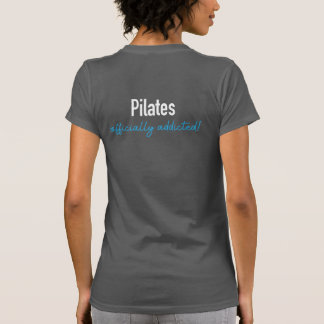 Club 250 Pilates Tシャツ