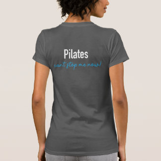 Club 250 Pilates Tシャツ