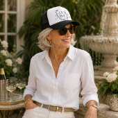 Club Ninety ヴィンテージ 90歳の誕生日 キャップ