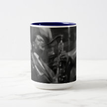 Club Orchestra á l´huile