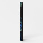 Club Orchestra á l´huile Case-Mate iPhoneケース (裏面/左)