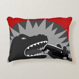 Clubmanの枕 アクセントクッション