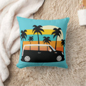 Clubmanの枕 クッション (ブランケット)