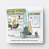 Clunkersの現金 フォトプラーク (正面)