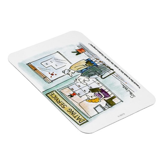 Clunkersの現金 マグネット (右側)