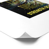 CLV-4P – ポスター (角)