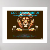 CLV-5P – ポスター (正面)