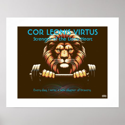 CLV-5P – ポスター (正面)