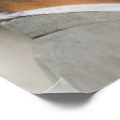 Clyde Champion Barrow Mug Shot Dallas Circa 1926 ポスター (角)